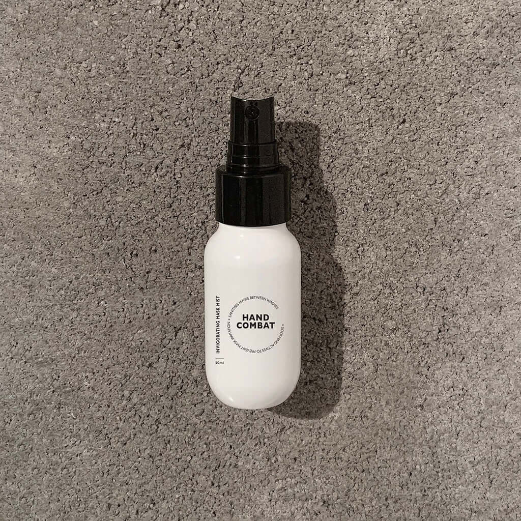 mask mist